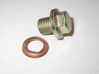 Резьбовая пробка, масляный поддон CORTECO купить