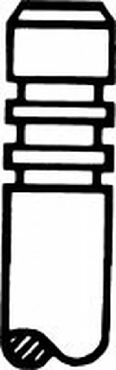 Впускной клапан AE купить