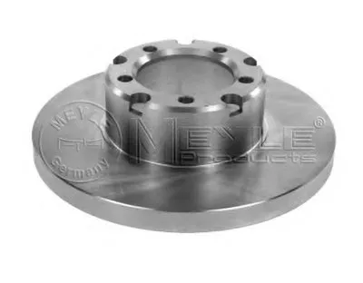 Тормозной диск MEYLE купить