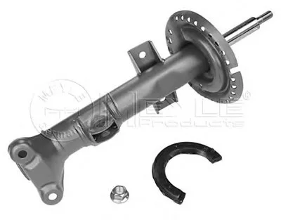 Амортизатор MEYLE купить