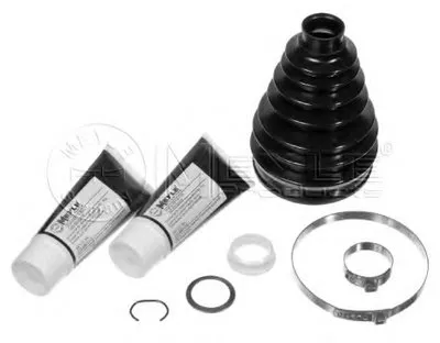 Комплект пылника, приводной вал MEYLE купить