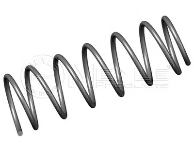 винтовая пружина MEYLE купить