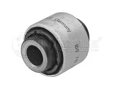 Втулка, рычаг колесной подвески MEYLE купить