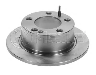 Тормозной диск MEYLE купить