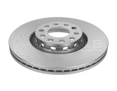 Тормозной диск PLATINUM DISC MEYLE купить