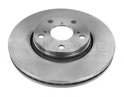 Тормозной диск MEYLE купить