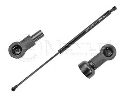 Газовая пружина, крышка багажник MEYLE купить