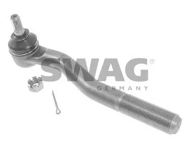 Наконечник поперечной рулевой тяги SWAG купить