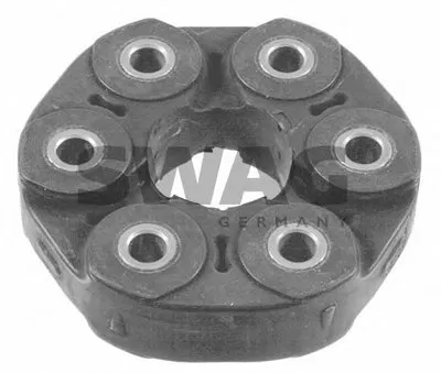 Шарнир, продольный вал SWAG купить