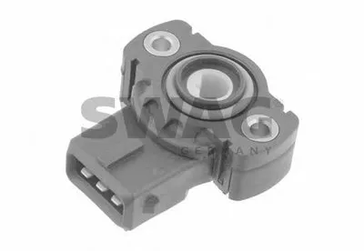 Датчик, положение дроссельной заслонки SWAG купить