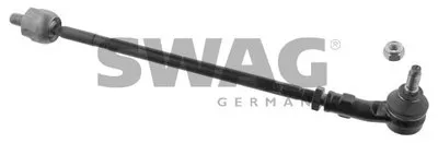 Поперечная рулевая тяга SWAG купить
