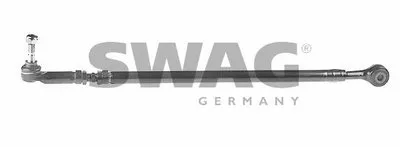 Поперечная рулевая тяга SWAG купить