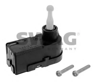 Регулировочный элемент, регулировка угла наклона фар SWAG купить