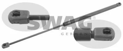 Газовая пружина, крышка багажник SWAG купить