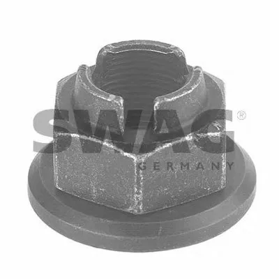 Конец вала, приводной вал; Гайка, шейка оси SWAG купить