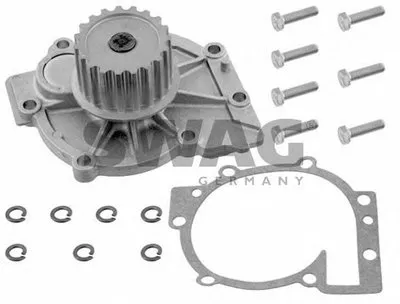 Водяной насос SWAG купить