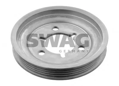 Ременный шкив, коленчатый вал SWAG купить