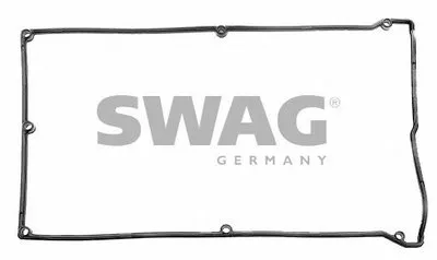 Прокладка, крышка головки цилиндра SWAG купить