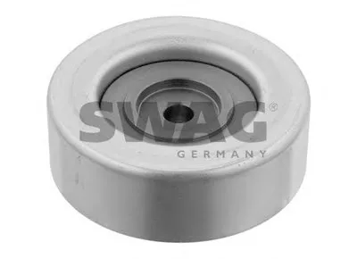 Паразитный / ведущий ролик, поликлиновой ремень SWAG купить