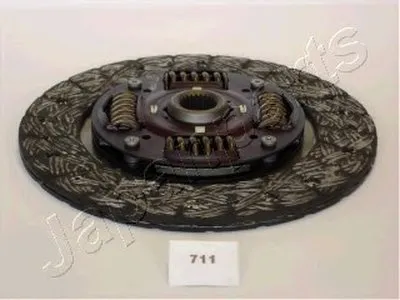 Диск сцепления JAPANPARTS купить