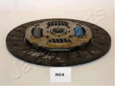 Диск сцепления JAPANPARTS купить