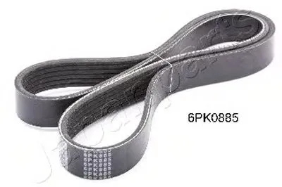 V-Ribbed Belts JAPANPARTS купить