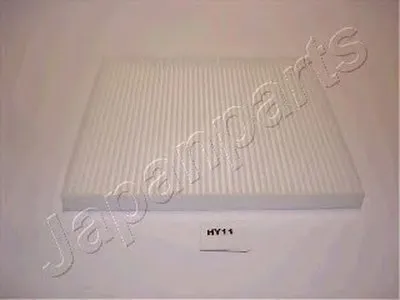 Фильтр, воздух во внутренном пространстве JAPANPARTS купить