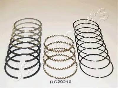 Поршневое кольцо JAPANPARTS купить