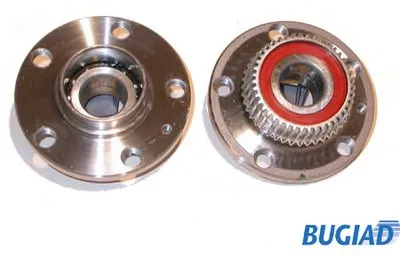 ? колесн. ступицы = BUGIAD купить