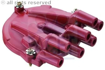 Крышка распределителя зажигания FACET купить