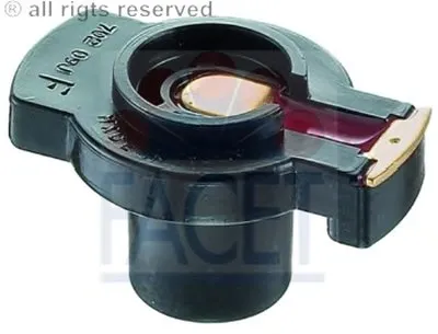 Бегунок распределителя зажигания FACET купить