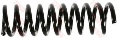 винтовая пружина TRW купить