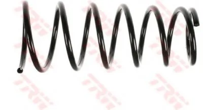 винтовая пружина TRW купить