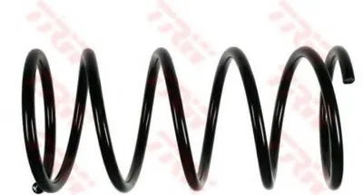 винтовая пружина TRW купить