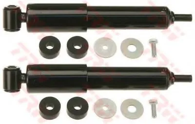 Амортизатор TRW TWIN TRW купить