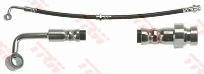 Тормозной шланг TRW купить