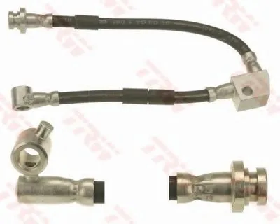 Тормозной шланг TRW купить