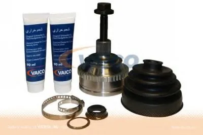 Шарнирный комплект, приводной вал VAICO купить