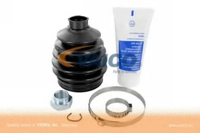 Комплект пылника, приводной вал premium quality MADE IN EUROPE VAICO купить