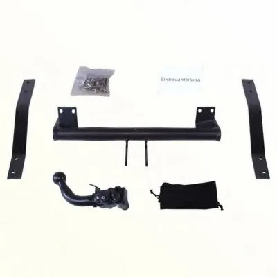 Прицепное оборудование RAMEDER купить