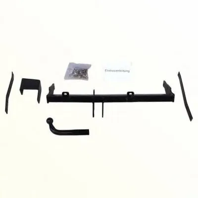 Прицепное оборудование RAMEDER купить