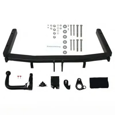 Прицепное оборудование RAMEDER купить