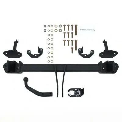 Прицепное оборудование RAMEDER купить