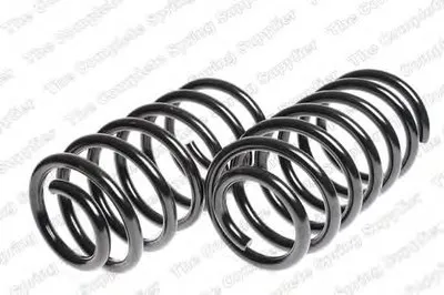 Комплект ходовой части, пружины KILEN купить