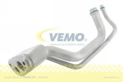 Трубопровод высокого / низкого давления, кондиционер VEMO купить