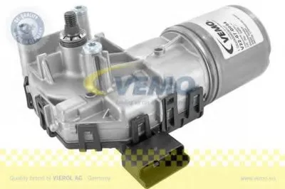 Двигатель стеклоочистителя Q+, original equipment manufacturer quality MADE IN GERMANY VEMO купить
