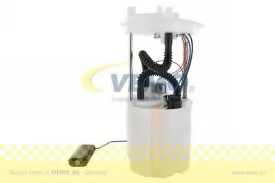 Элемент системы питания Q+, original equipment manufacturer quality VEMO купить