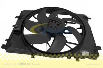 Вентилятор, охлаждение двигателя VEMO купить