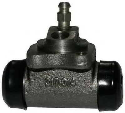 Колесный тормозной цилиндр DENCKERMANN купить