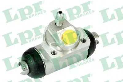 Колесный тормозной цилиндр LPR купить